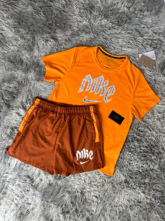 Nike Divisions Set