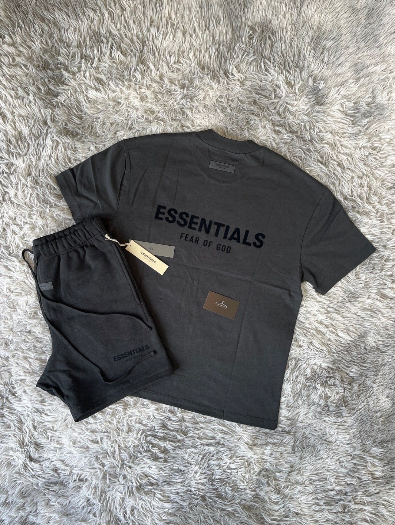 Essentials Stretch Limo Summer set
