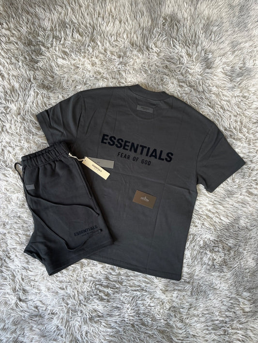 Essentials Stretch Limo Summer set