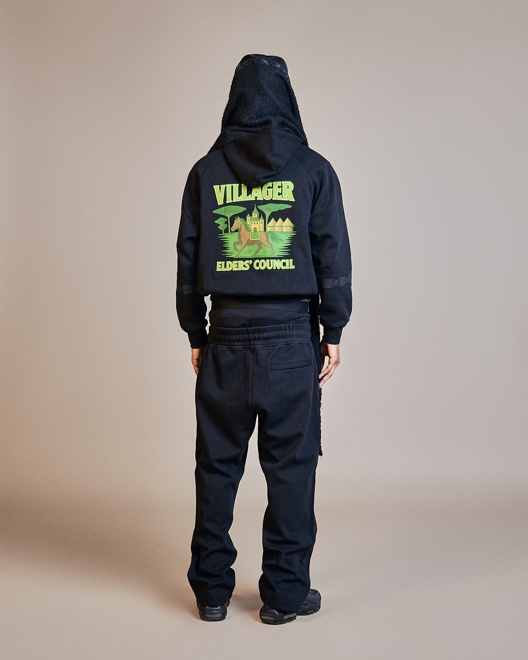 Elders’ Council Pant/Joggers