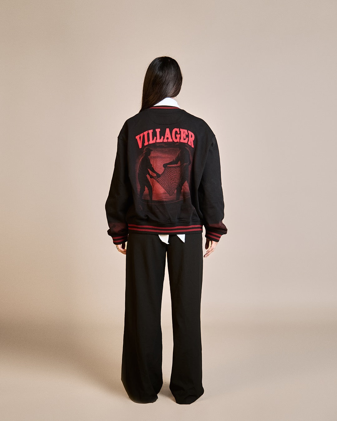 Fishermen Heritage Pants