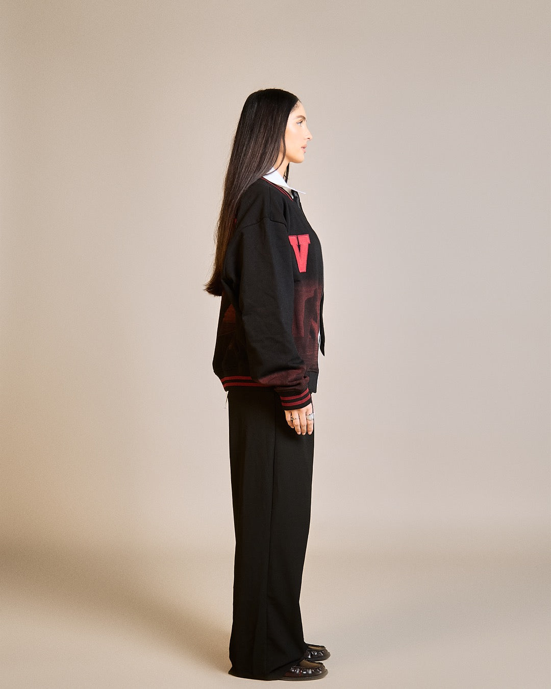 Fishermen Heritage Pants