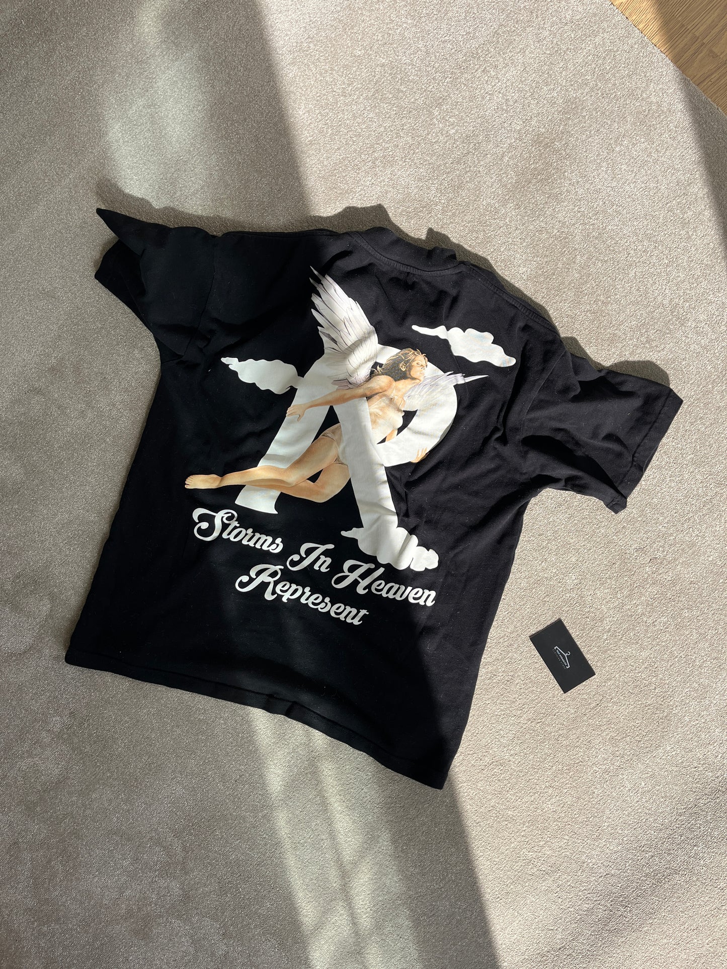 Represent Heavens T-Shirt