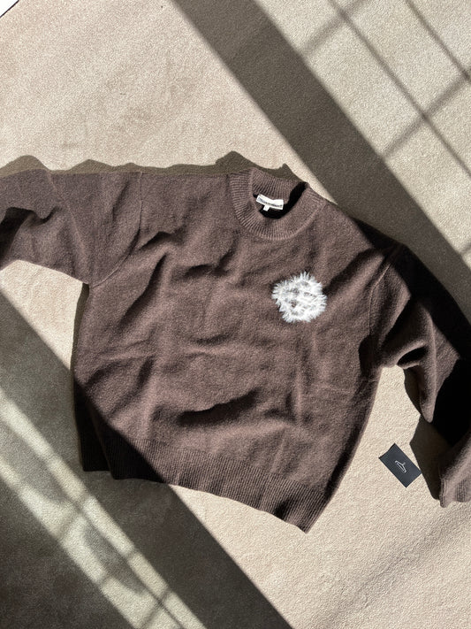 Couture Club Knit