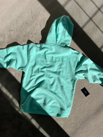 Balenciaga Hoodie