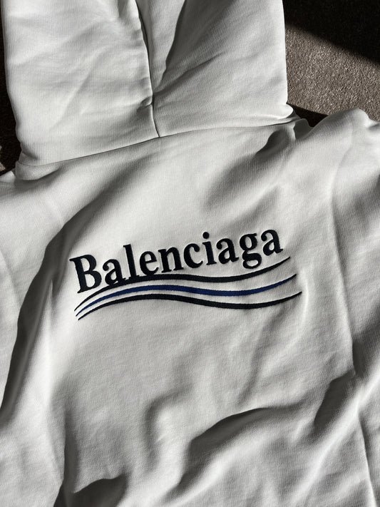Balenciaga Hoodie