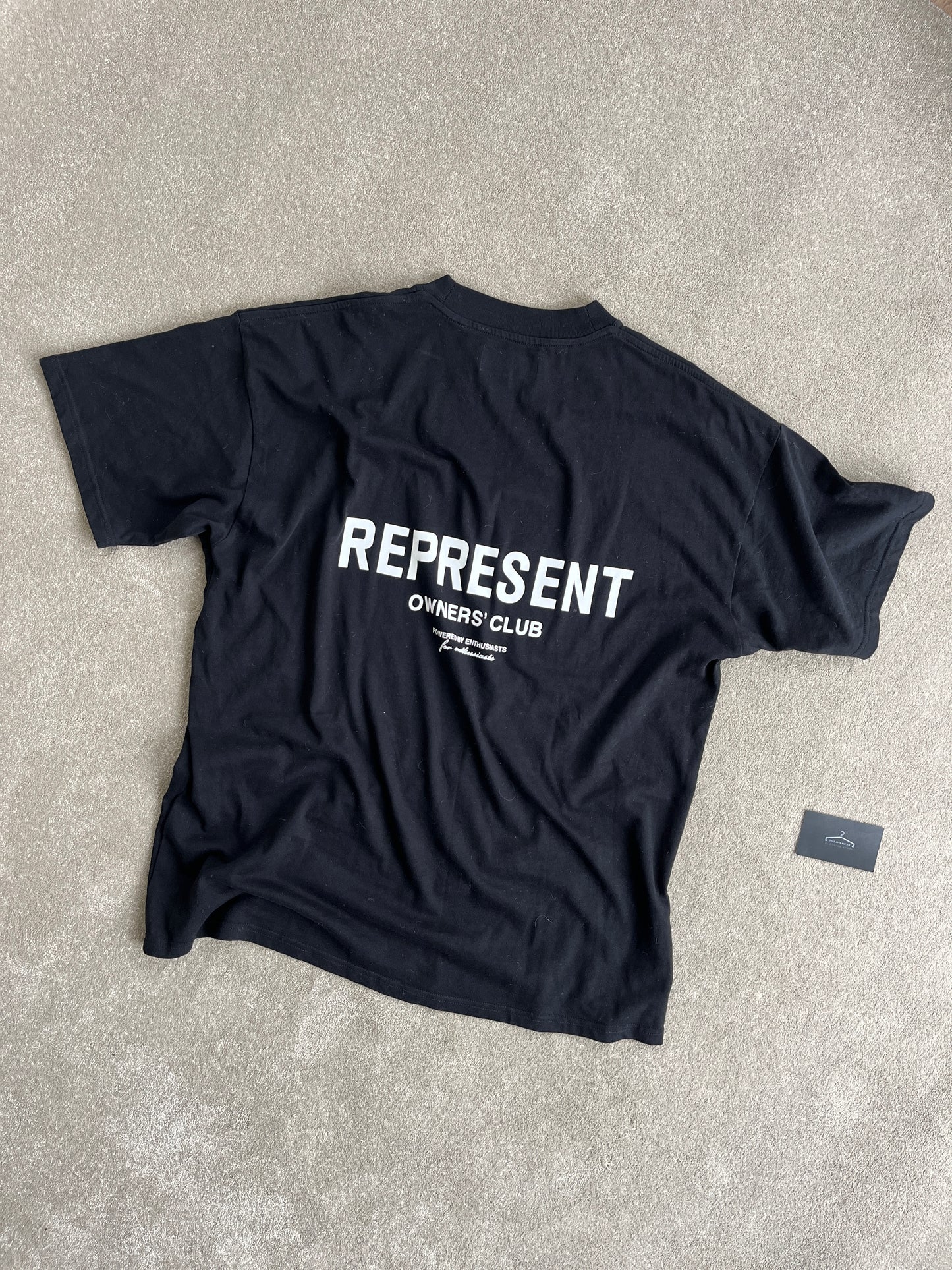 Represent Owners-Club T-Shirt