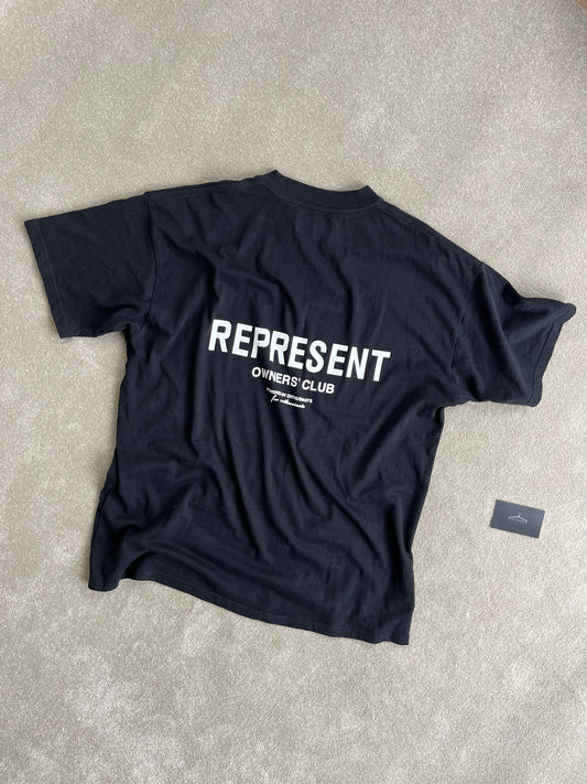Represent Owners-Club T-Shirt