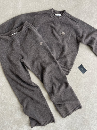 Couture Club Knit Set