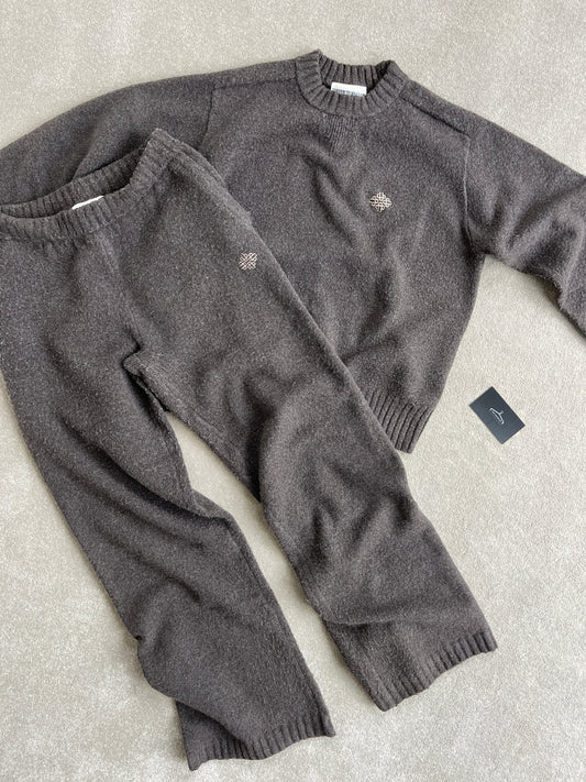 Couture Club Knit Set