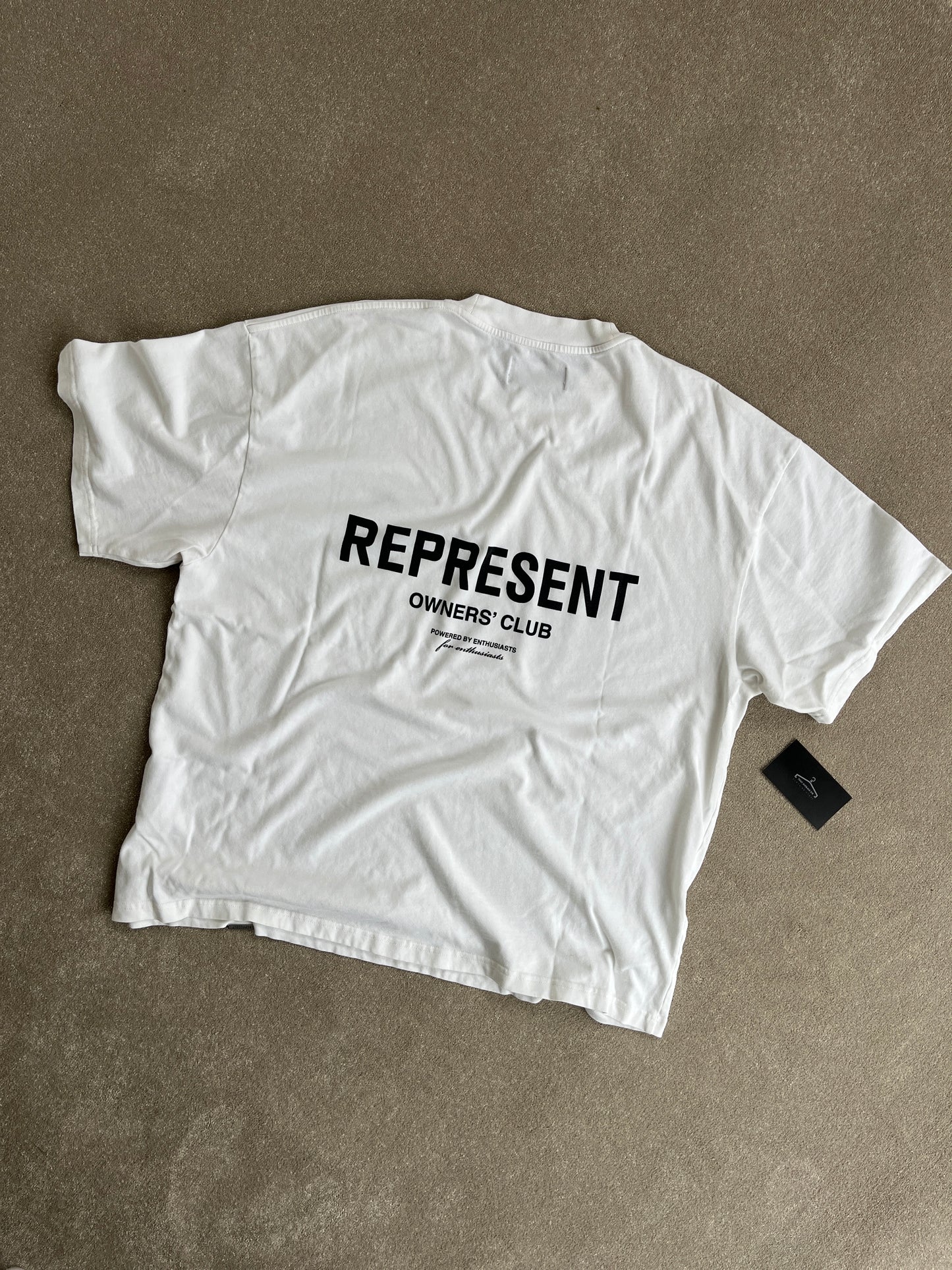 Represent Owners-Club