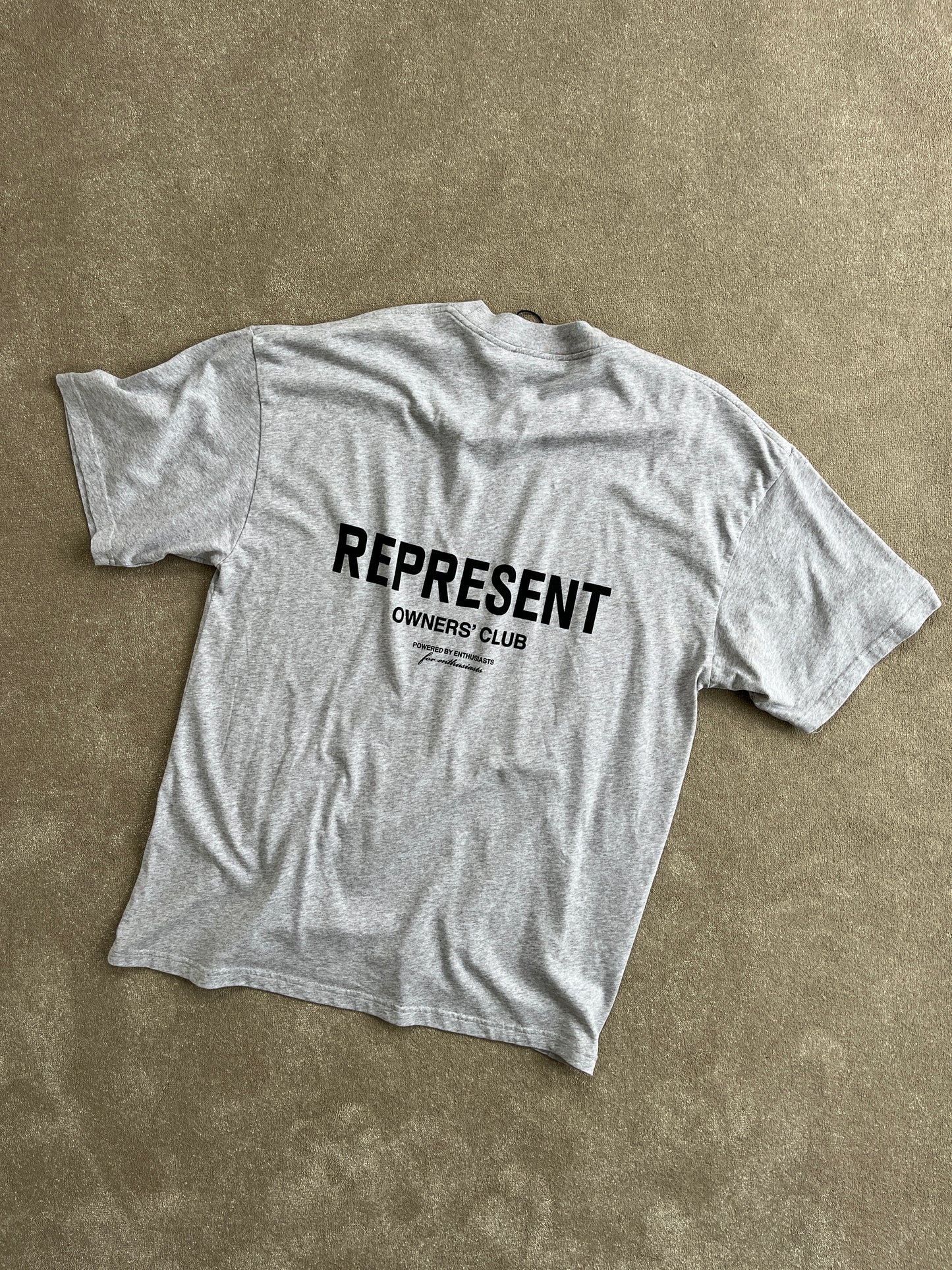 Represent Owners-Club