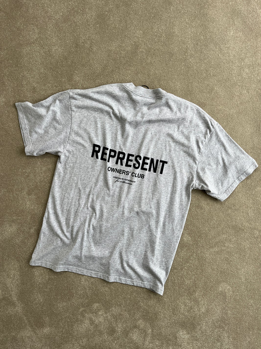 Represent Owners-Club