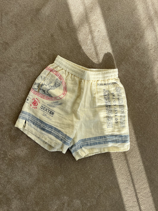 Represent Duke&Dexter Shorts