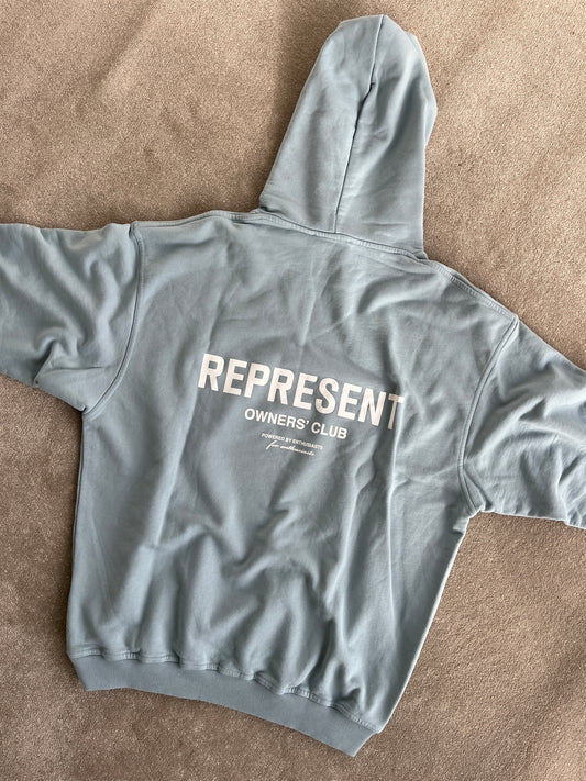 Represent Owners-Club Hoodie