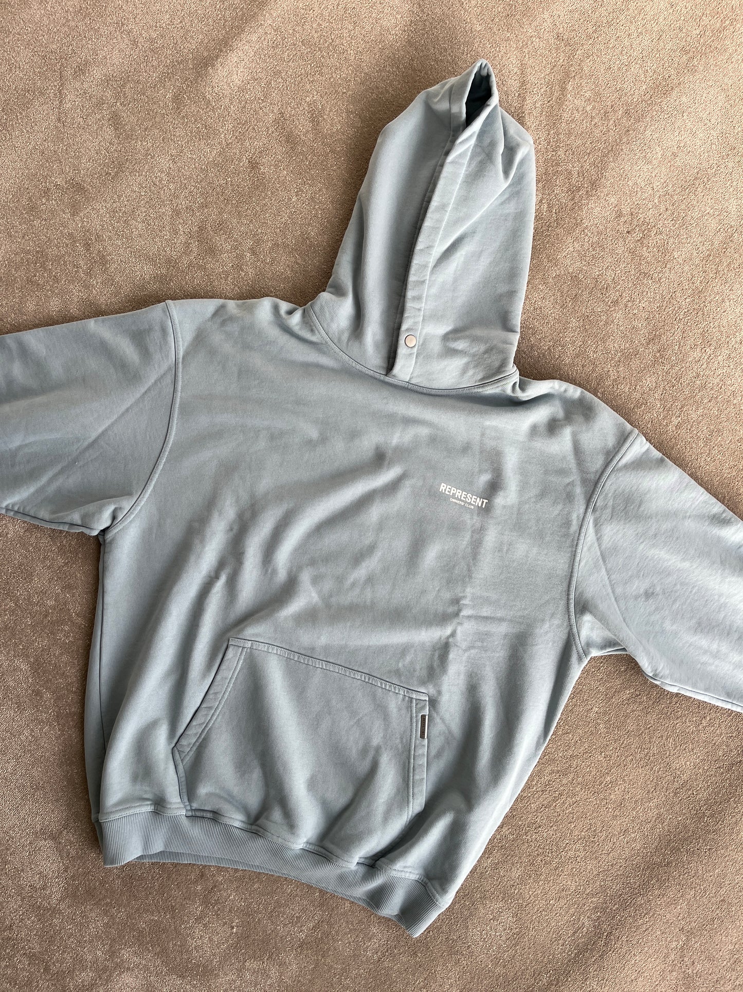 Represent Owners-Club Hoodie