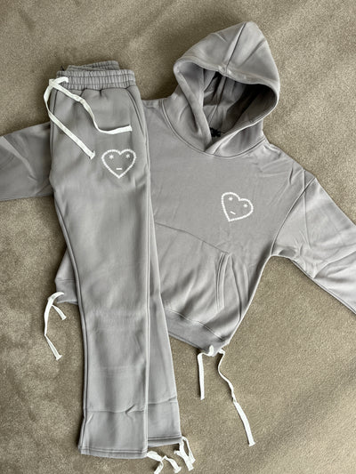 Carsicko Grey Full Set