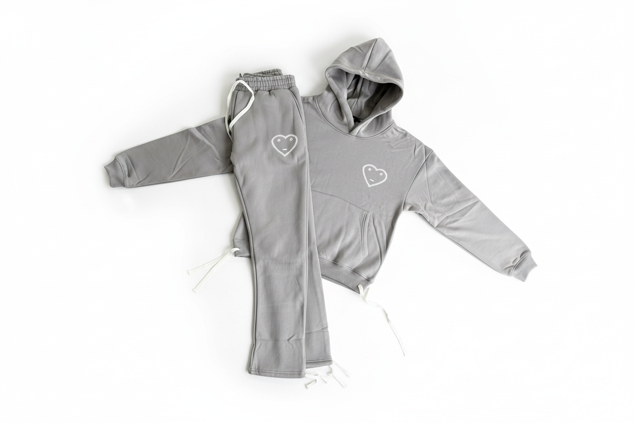 Carsicko Grey Full Set