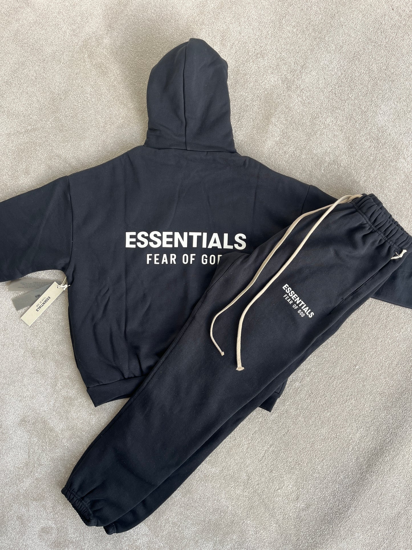 Essentials 'New Season' Full Set