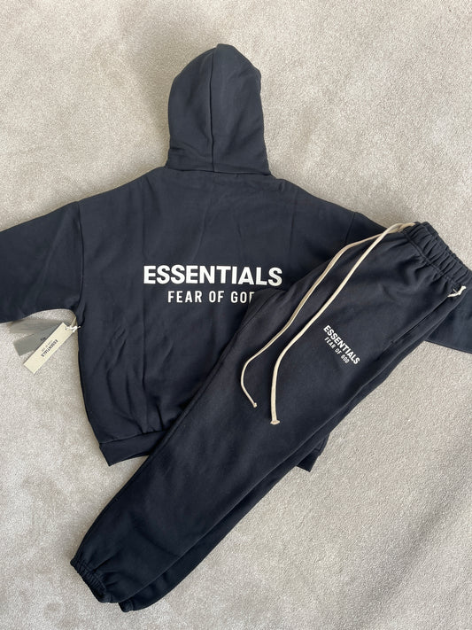Essentials 'New Season' Full Set
