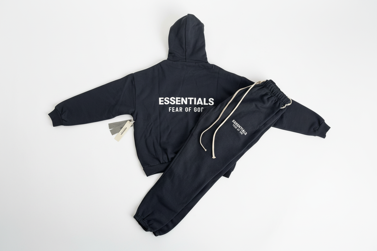 Essentials 'New Season' Full Set