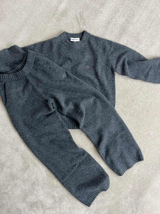 Couture Club Knit Set