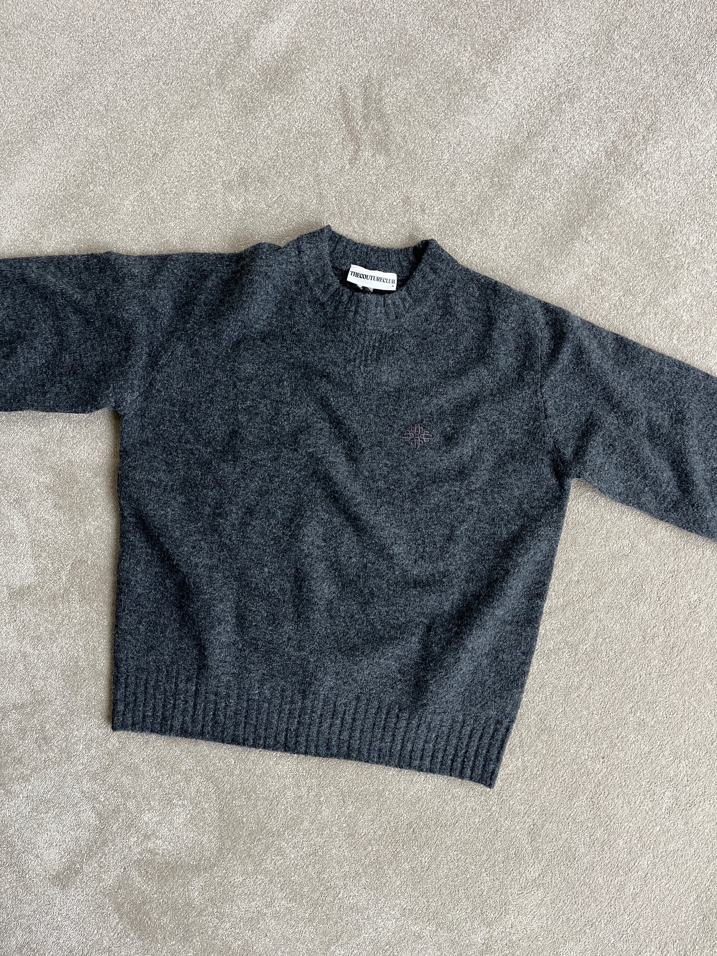 Couture Club Knit Jumper