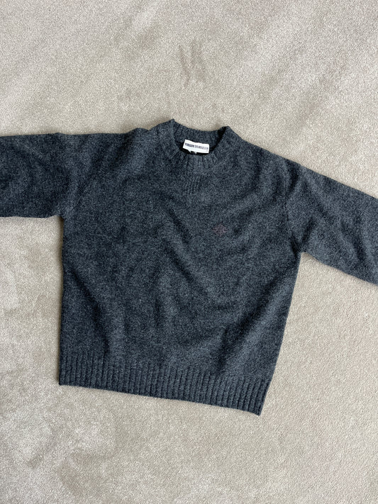 Couture Club Knit Jumper