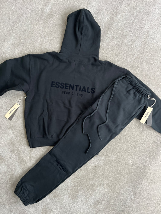 Essentials Stretch Limo Full Set