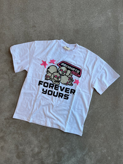 Broken Planet Forever Yours T-Shirt