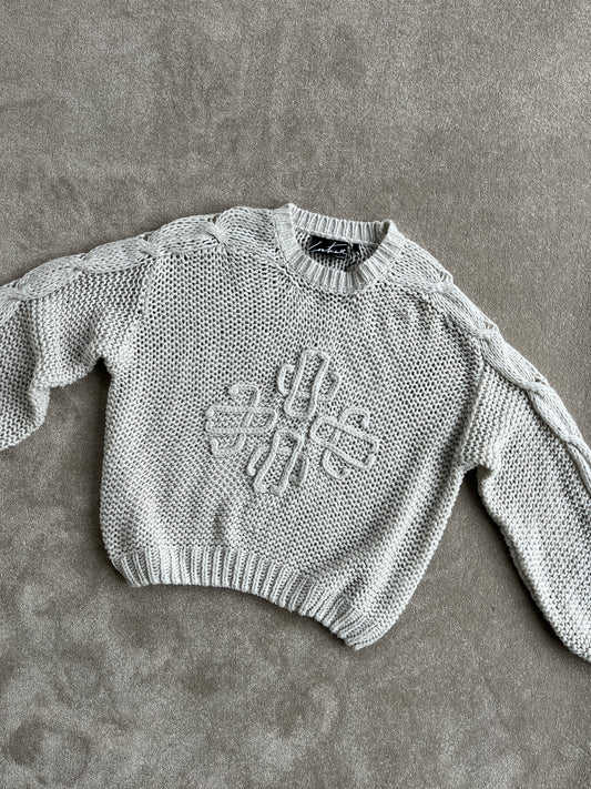 Couture Club Cable Knit