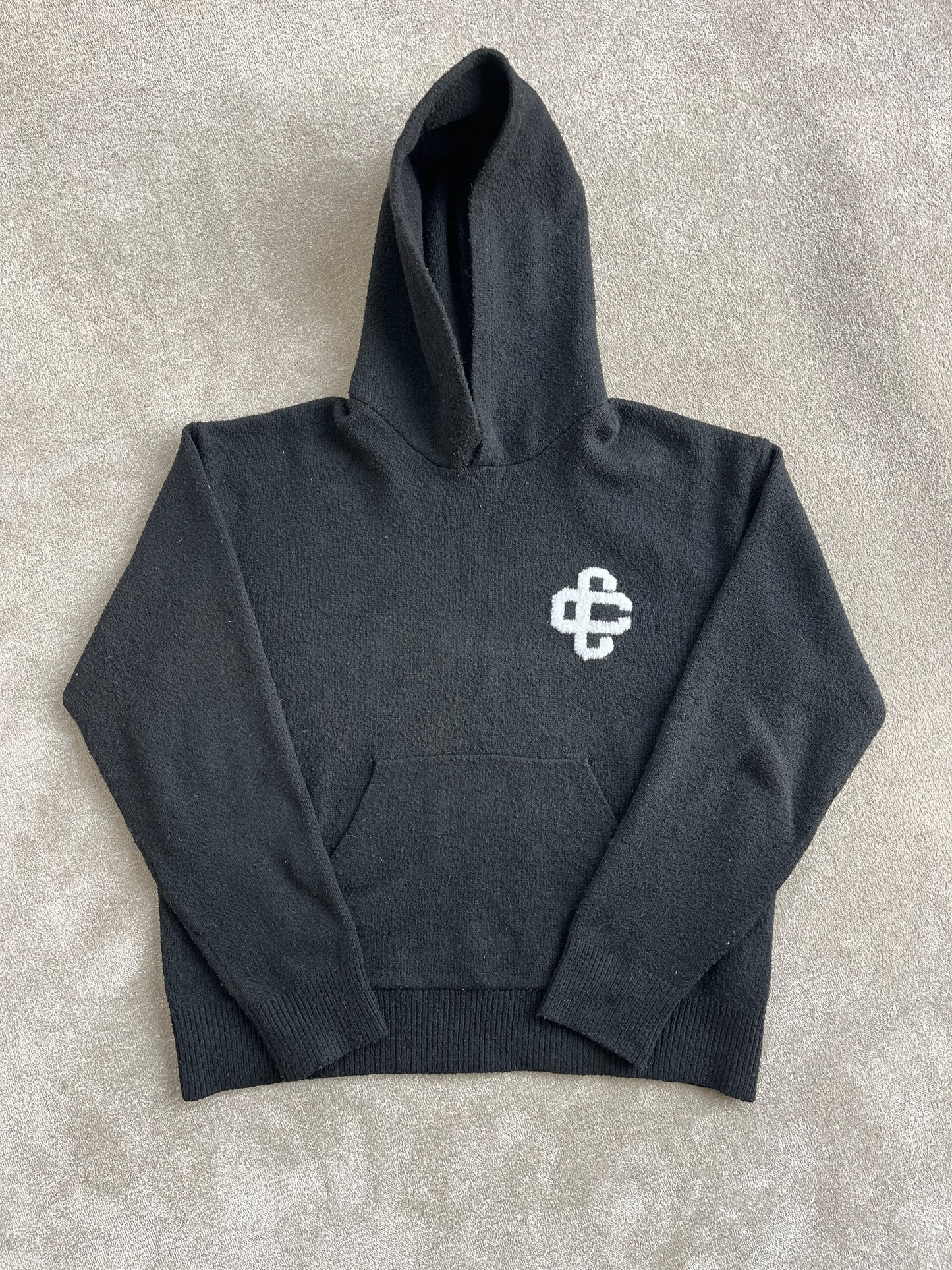 Couture Club Black Set