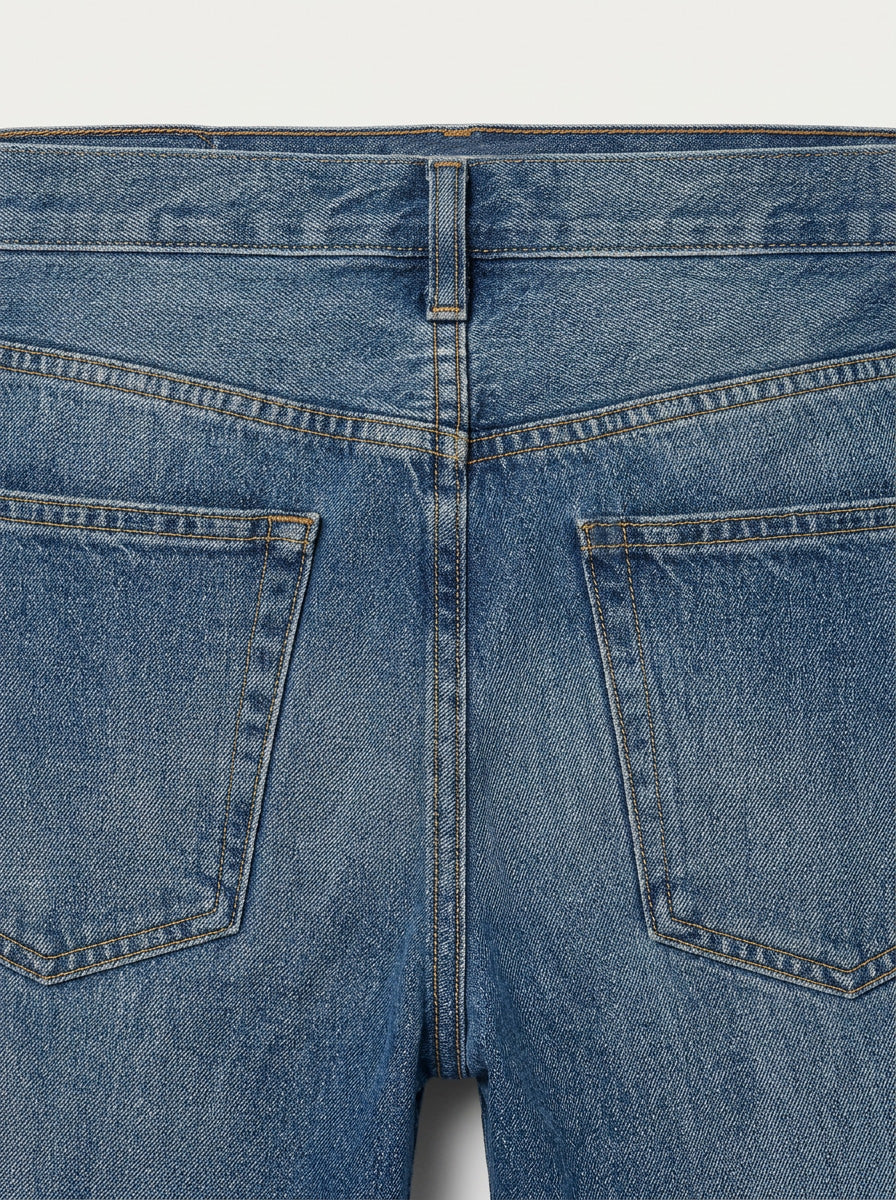 Rita Denim Pants