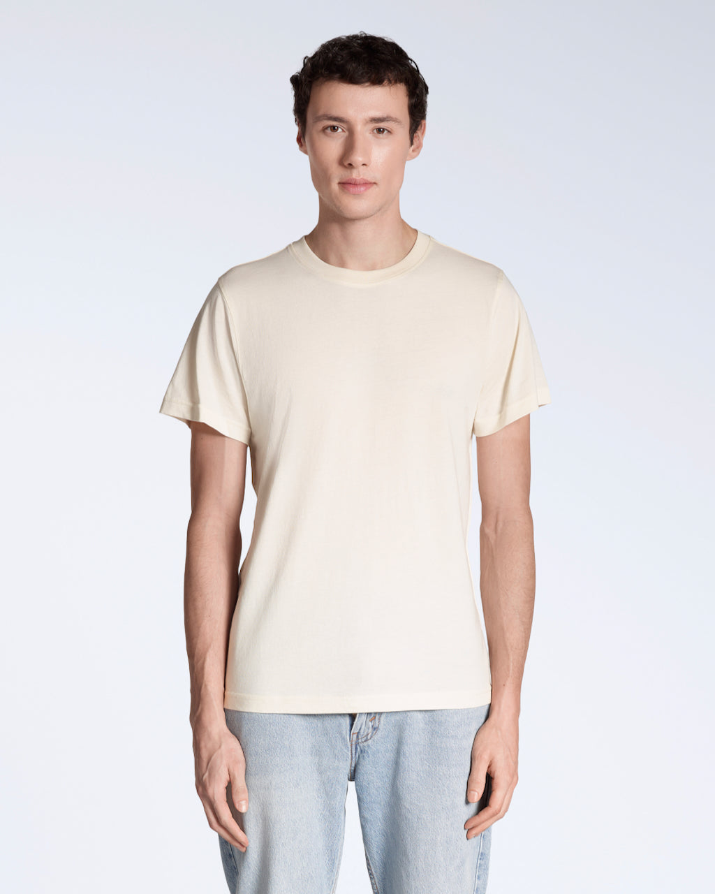 Lightweight Organic T-Shirt