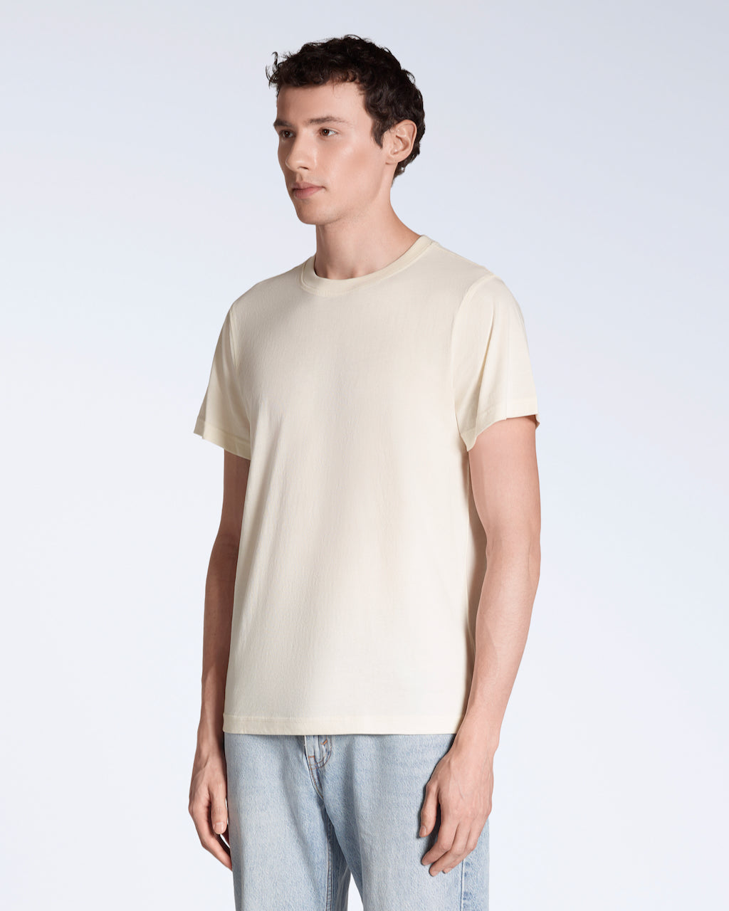 Lightweight Organic T-Shirt