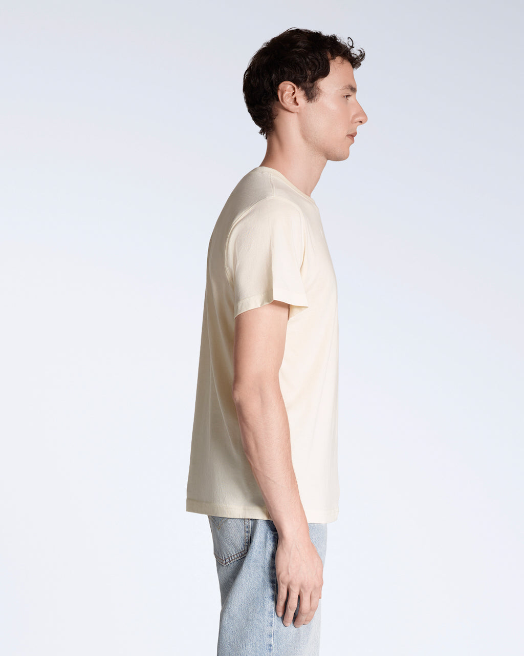 Lightweight Organic T-Shirt