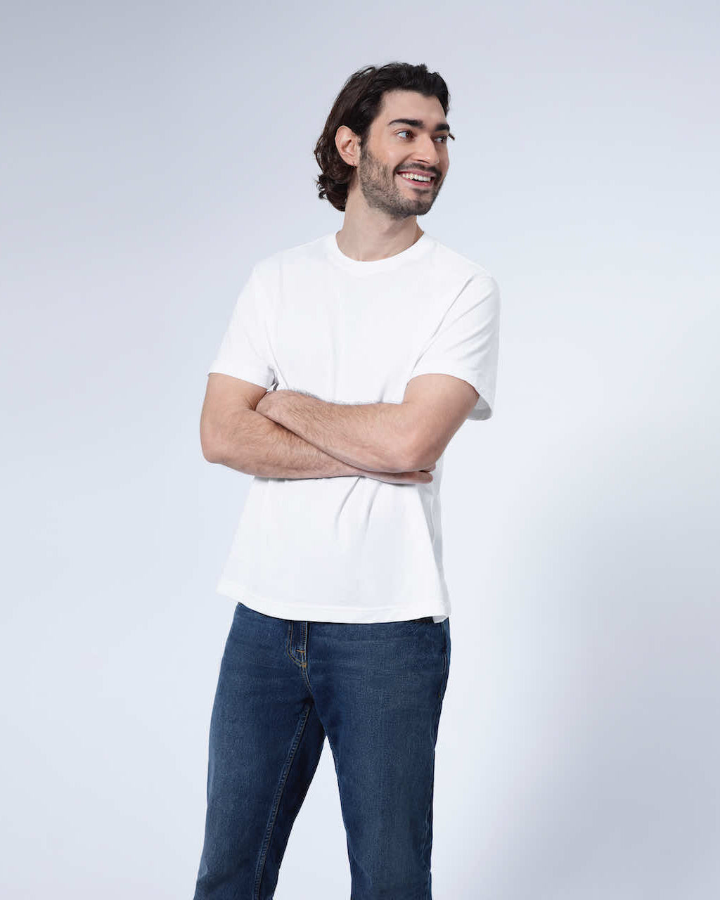 Lightweight Organic T-Shirt