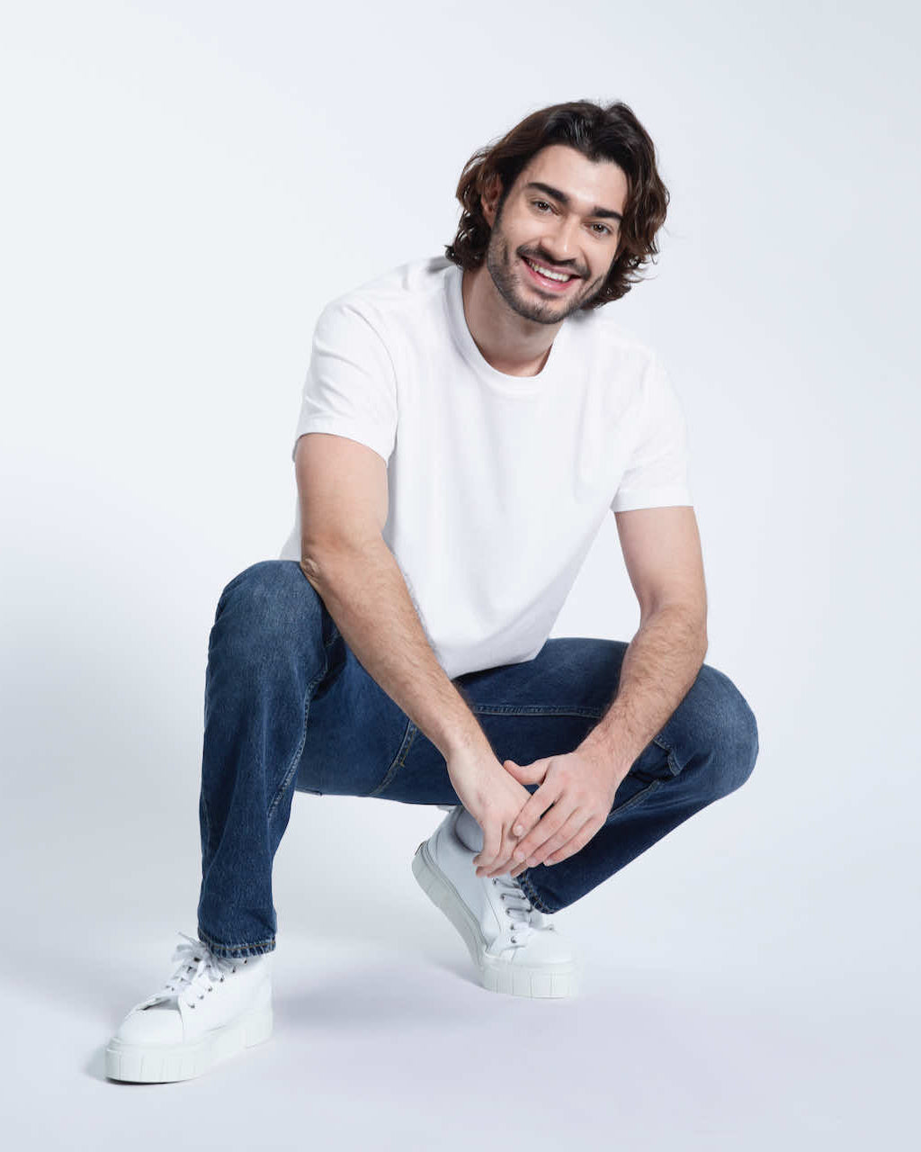 Lightweight Organic T-Shirt