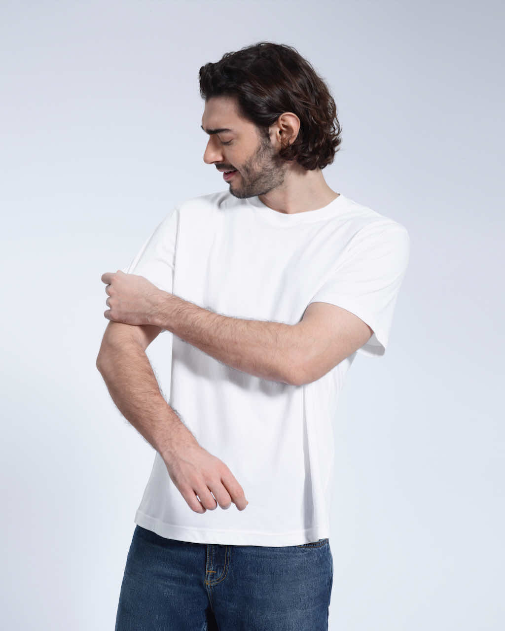 Lightweight Organic T-Shirt