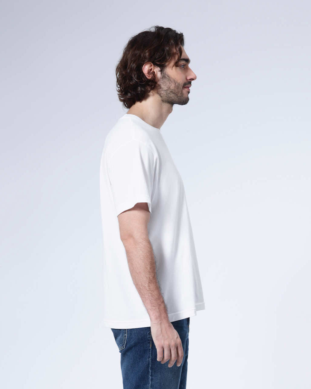 Lightweight Organic T-Shirt