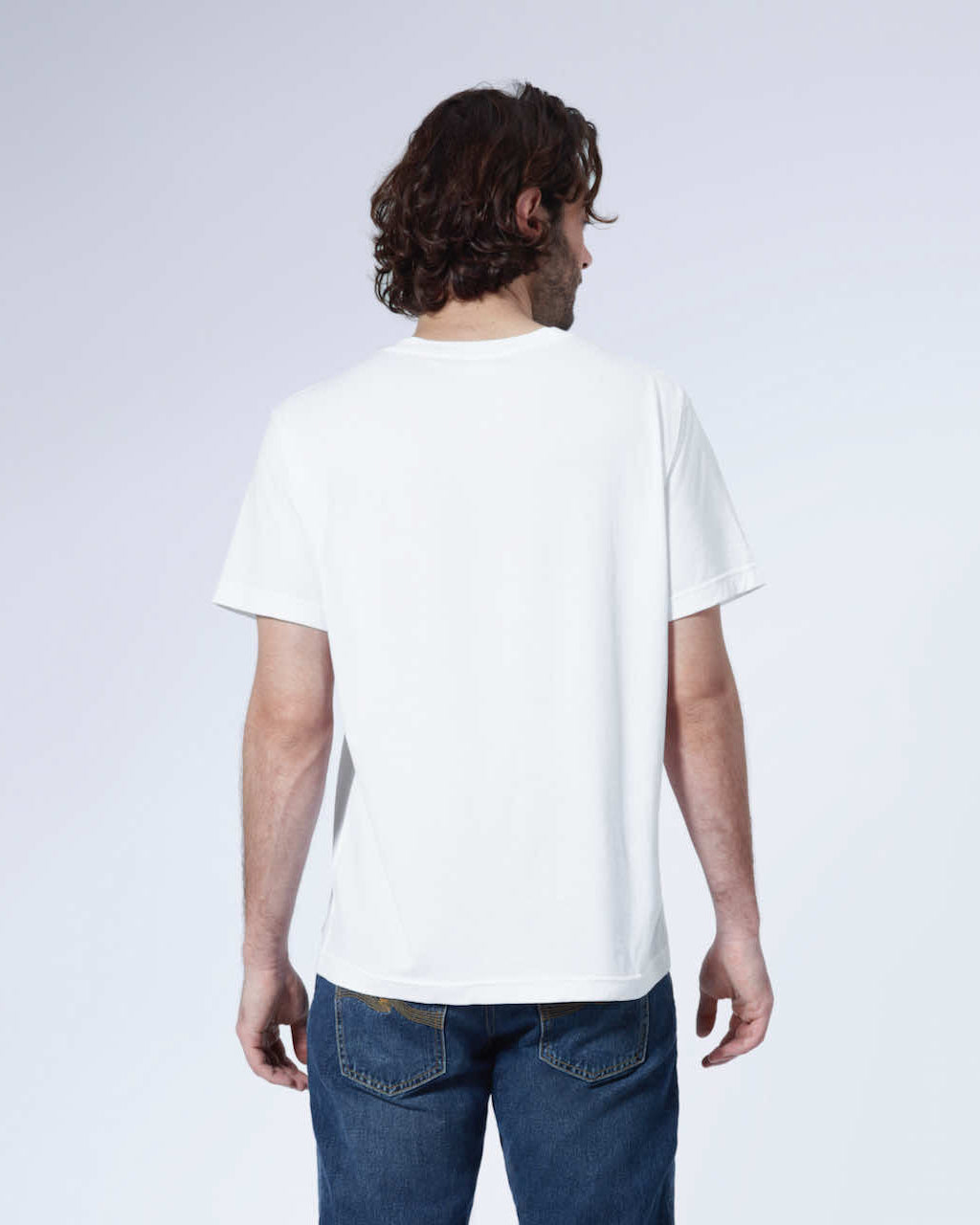 Lightweight Organic T-Shirt