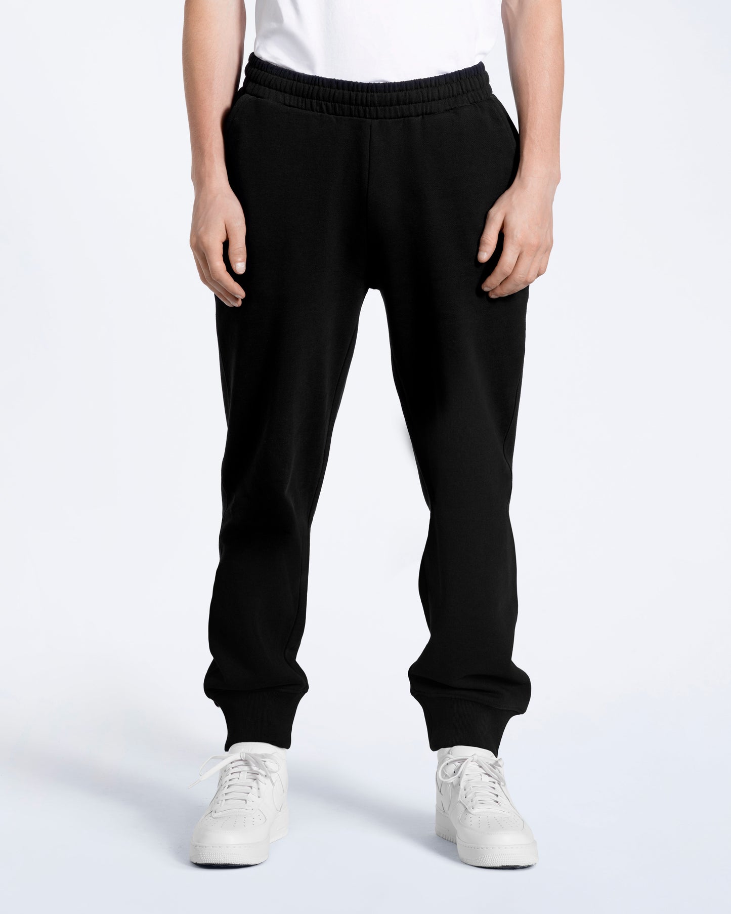 Organic Joggers