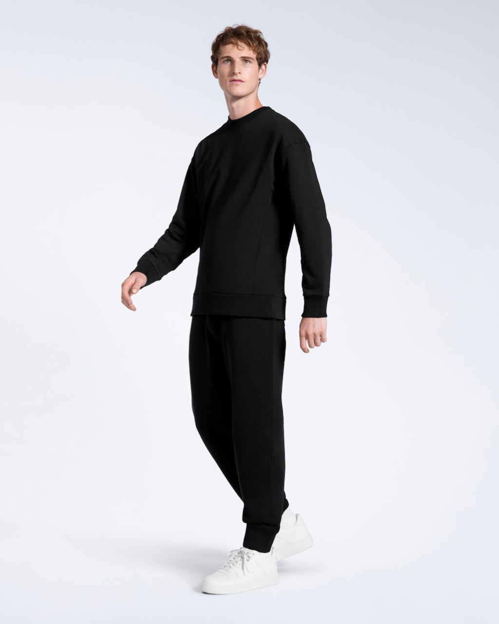 Organic Joggers