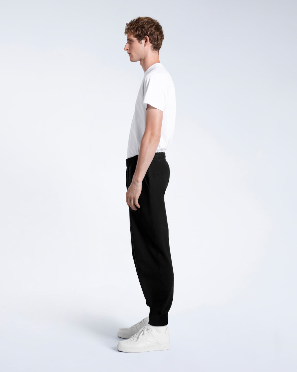 Organic Joggers