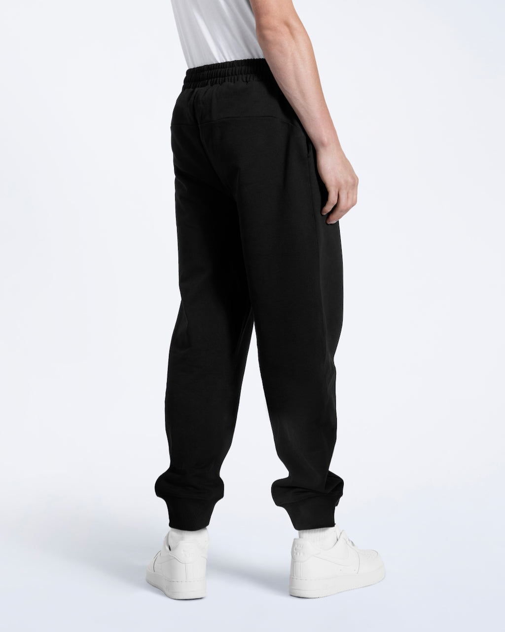 Organic Joggers