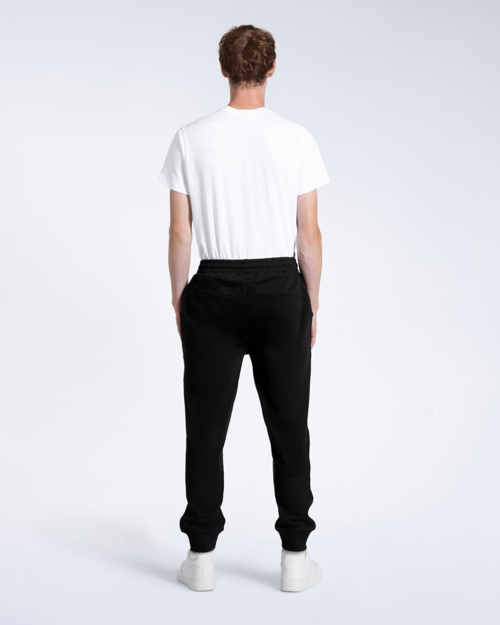 Organic Joggers
