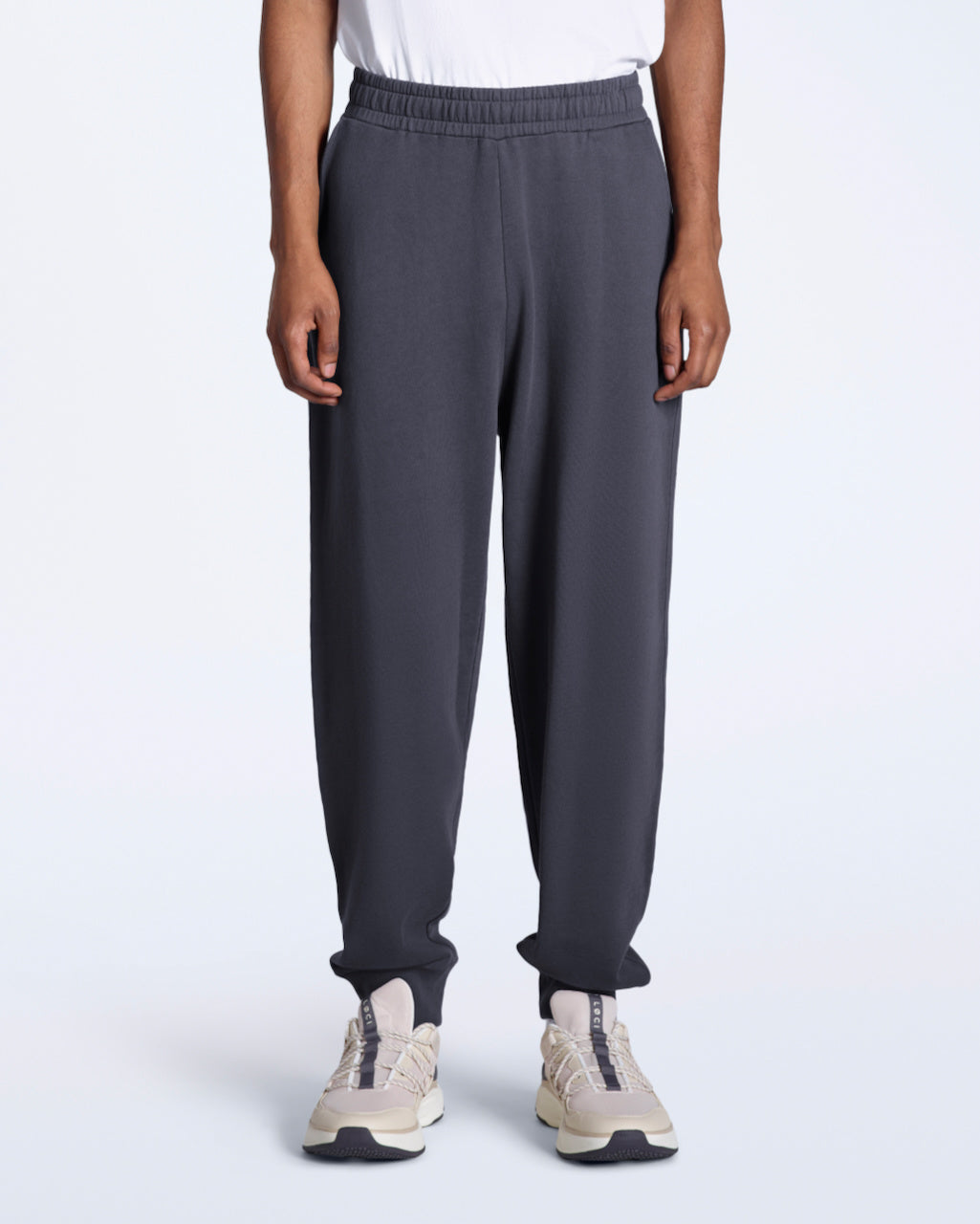 Organic Joggers