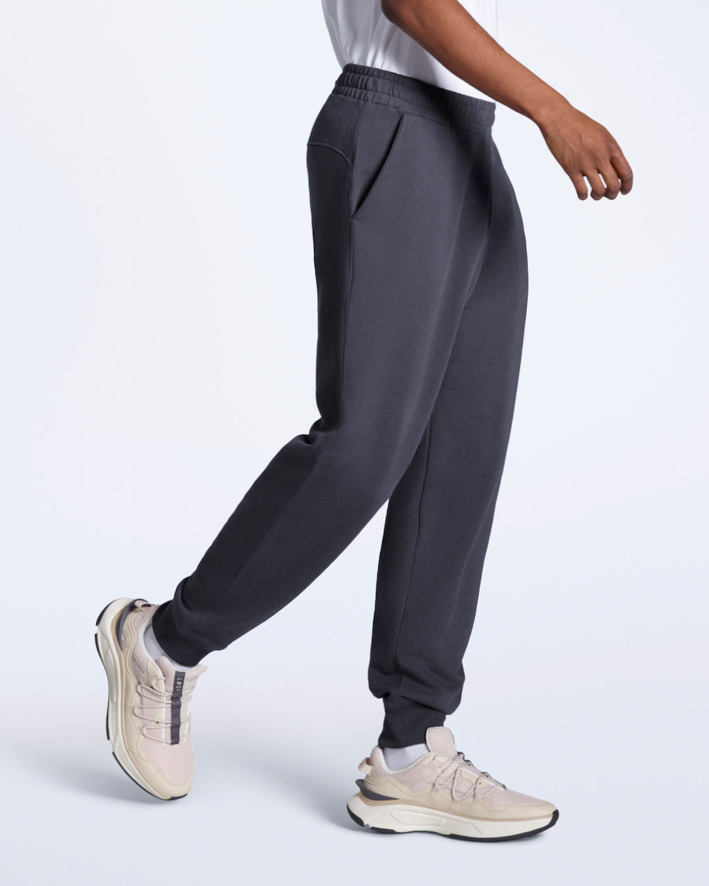 Organic Joggers