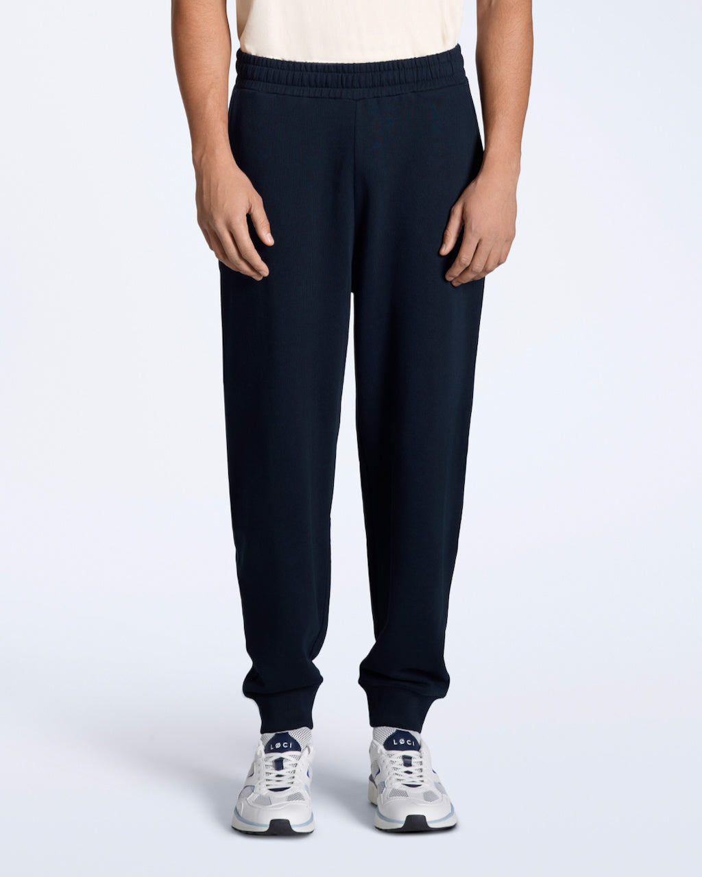 Organic Joggers