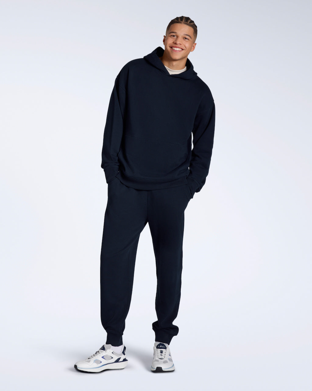 Organic Joggers
